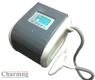 China T700 Yag Laser Tattoo Removal Permanent Machine For Deep Facial Cleansing for sale