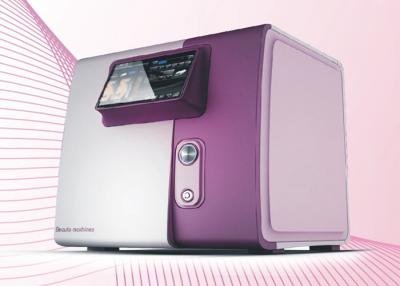 China Professionelle Diode Laser Hair Removal Machine zu verkaufen