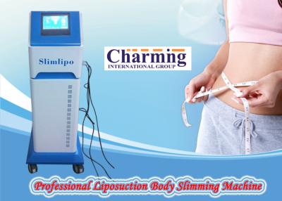 China Effective Liposuction Body Slimming Machine For Weight Loss Machine for sale