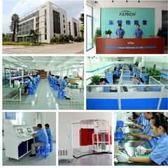 Verified China supplier - Fatech Electronic (foshan) Co., Ltd.