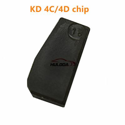 China auto transponder chip (KD ID4C KD-4D chip for KEYDIY KD-X2 TRC-55 for sale