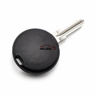 China For benz original 3 button remote key with infrared ray (with two infrared ray hole in key shell) original Ben-RK-02 for sale