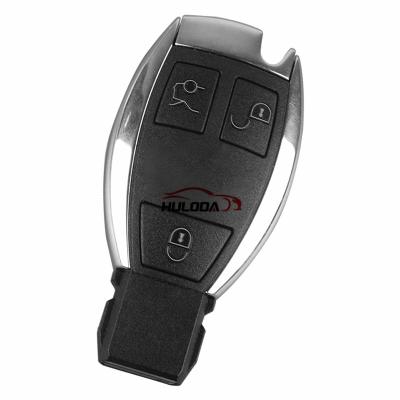 China original keyless benz 3 button remote key with 433.92mhz CMIT ID: 2013DJ6165 Ben-RK-13Boriginal for sale