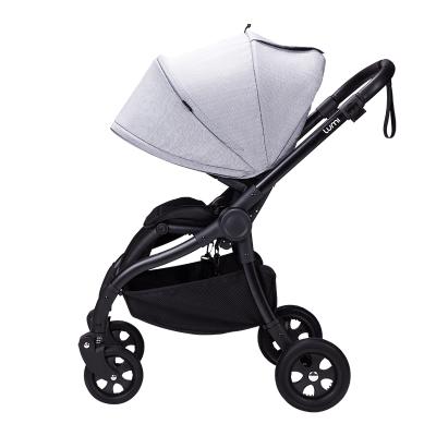 China 2019 high landscape baby product baby strollers/professional factory bebe product stroller/carrier 3 in system summer travel 1 styles for sale