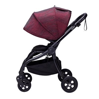 China Online Shopping Super High Landscape Baby Stroller Strollers Walkers Carriers Travel System Pram With Best Price for sale