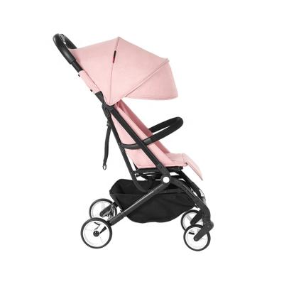 China 2019 latest design ultralight baby strollers/ultralight pram with En1888 certificate for sale