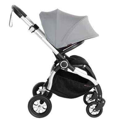 China Carry Baby Easily Multifunctional Baby Stroller 360 Rotation Foldable Pram 3 in 1 for 0-3 years old baby for sale