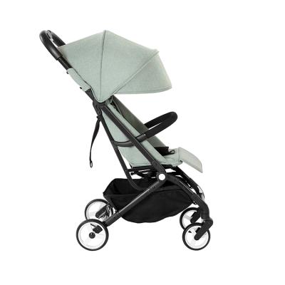 China Carry Baby Easily Lightweight Handcart /New Design Scientific Baby Stroller for sale