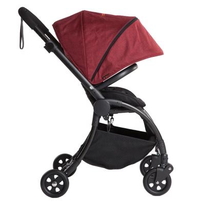 China Carry Baby 2020 hot and new strollers/light buggies/high quality pram for sale