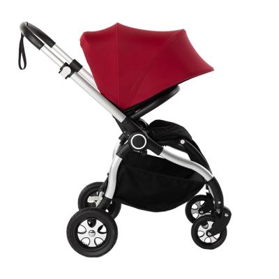 China Carry Baby Easily 2019 new high popular landscape baby walker/EN1888 bebe buggies/ for sale