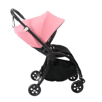 China Carry Baby EN1888 Approved Quick Installation Multifunctional Baby Stroller for sale