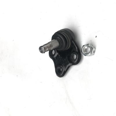 China Auto Parts Front control arm ball joint pin for Chery Tiggo tiggo3 Car triangle arm ball head Lower arm ball joint for sale