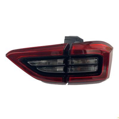 China Automobile Lamp car led taillight tail light for chery tiggo5x aillights Tail Lamp car tail light Automobile Lamp for sale