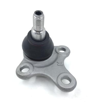 China Auto Parts Front control arm ball joint pin for Chery A3 arrizo5 arrizo7  Car triangle arm ball head Lower arm ball joint for sale