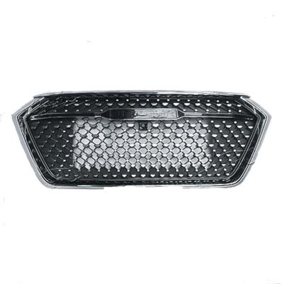 China Simple air intake grille for Chery Jetour x95 plus grille radiator grille radiator grid Kuehlergrill for sale