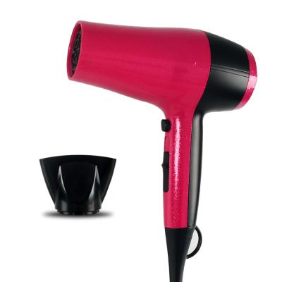 China Other New Professional Blow Hair Dryer Safety Cut Household Hotel Custom Hairdryer for sale