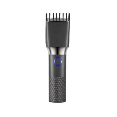 China Professional Multifunctional Rechargeable Waterproof Rechargeable Hair Clippe Clipper Trimmer for sale