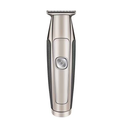 China Professional Multifunctional Safety Waterproof Rechargeable Hair Clippe Trimmer for sale