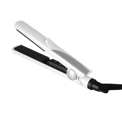 China Electric Portable Mini Hair Iron Mini Hair Flat Iron For Moving And Promotion for sale