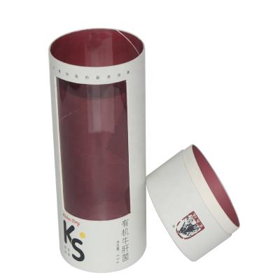 China Handmade Eco Friendly Recycled Led Honey Squeeze Tube Packaging Box for sale