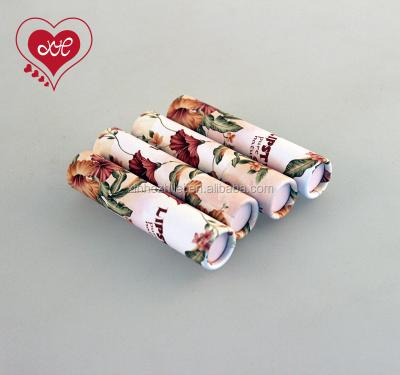 China New fashion factory handmade empty liquid lipstick tube packaging for sale