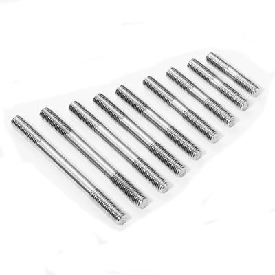 China China Wholesale High Quality Stainless Steel Bolt Stud Construction Bolts for sale