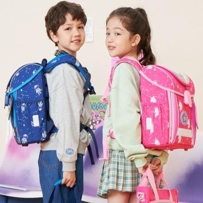 China Anti-theft Preschool Kid Set 2021 Cheap Bookbag School Bag Girl Backpack For Child for sale