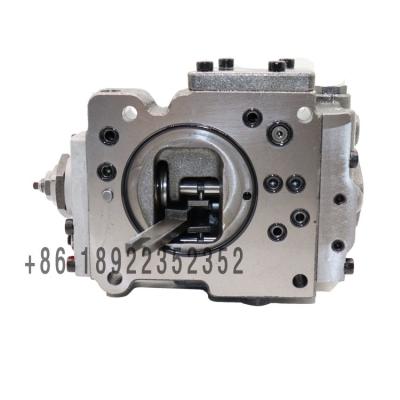 China K3V63DT K3V112DT K3V140DT K5V200DT K5V212DTH Excavator Parts Regulator Assy zu verkaufen