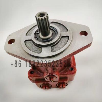 China excavator volvo360 volvo460 volvo360 hydraulic fan motor steering volvo360 volvo460 fan motor assembly Te koop