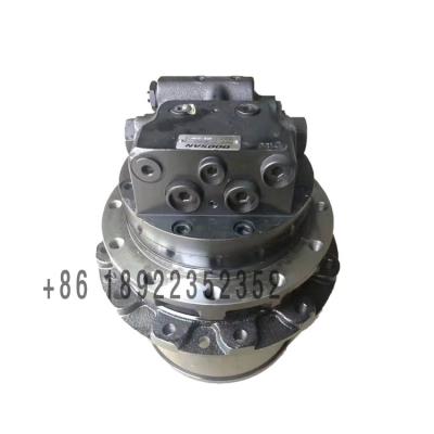 China Construction Machinery Final Drive For Hyundai Excavator R55-7 Travel Motor for sale