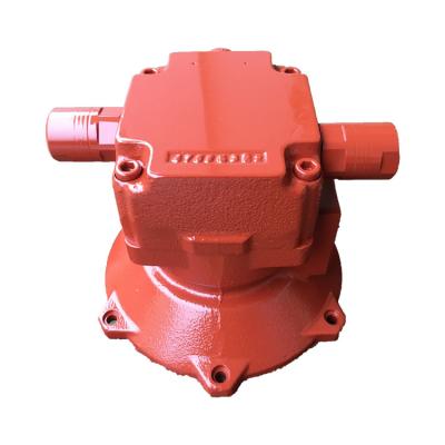 China Excavator Excavator Parts PCL-200-18 EC60 Swing Motor Gearbox Reducer Reduction Motor zu verkaufen