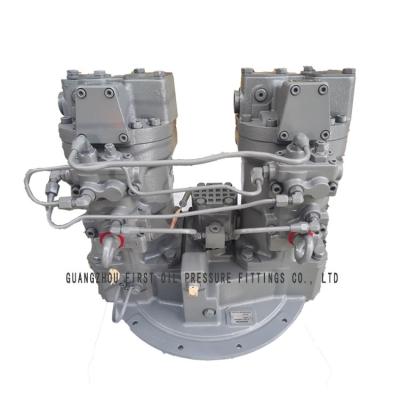 中国 Caterpillar Excavator JZMYOUYA Hydraulic Excavator Parts ZX330-1 ZX350-3 ZX360-3 Pump Main Unit HPV145G 販売のため