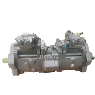 China Caterpillar Excavator JZMYOUYA Excavator Accessories XE700 VOLVO700 SANY700 EX1200 Pump Hydraulic Main Unit K3V280DTH en venta