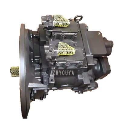 중국 High quality Caterpillar excavator JZMYOUYA excavator piston pump sany hydraulic pump sy485 K5V212 판매용