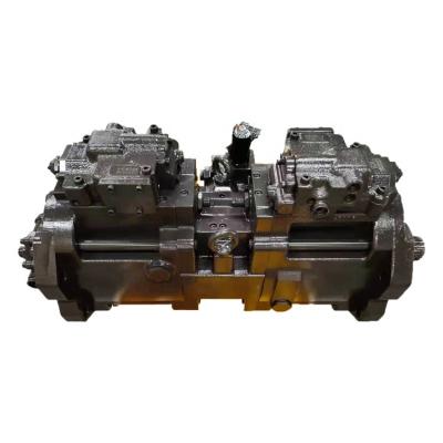 중국 Caterpillar Excavator Excavator Spare Parts K3V180DT HD1430 R335 Hydraulic Motor Main Pump 판매용