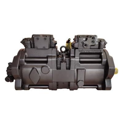 China Caterpillar Excavator Excavator Spare Parts VOLVO210B R225-7 DH220-5 HD820-3 K3V112DT Hydraulic Motor Main Pump en venta