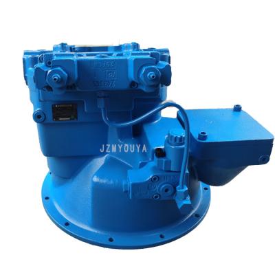 中国 Original Caterpillar Excavator JZMYOUYA New Doosan DH500 DH420Hydraulic Pump A8VO200 Main Assembly 販売のため