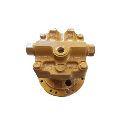 Chine Building Material Shops Excavator Parts PC60-7 Swing Motor Gearbox Reducer Reduction Motor à vendre