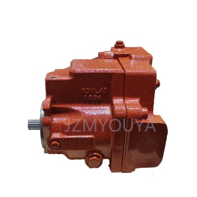 中国 KAWASAKI K3VL140/B-1BLSS-L0-/1-H1 K3VL28 K3VL45 K3VL80 K3VL112 K3VL140 K3VL200 Series Excavator High Quality Steel Main Piston Pump 販売のため