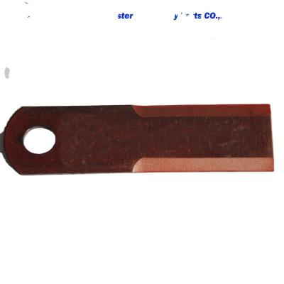 China Factory china reaper/high quality harvester/cleaver blade 51009 for sale