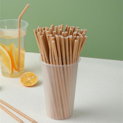 China Recyclable Most selling products white party rainbow paper straws for sale