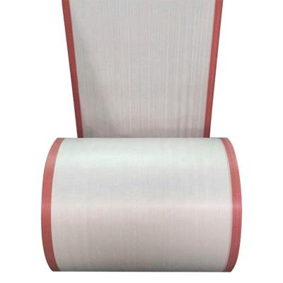 China Construction Earth Bag PP Woven Polypropylene Moisture Proof Rolls for sale