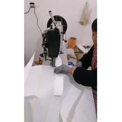 China Construction worksÂ   Industrial FIBC Bag Container Bag Ton Bag Sewing Machines for sale