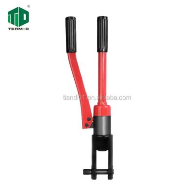 China concrete and metal cutting crimping tool cheap price good quality for diamond wire saw cord made in china for sale