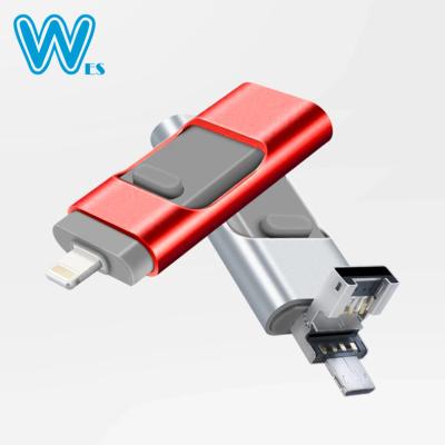 China Animal Instant Smart Phone Tablet PC Promotion Stick Usb Drive 16gb Pendrive 8gb OTG Usb External Storage for sale