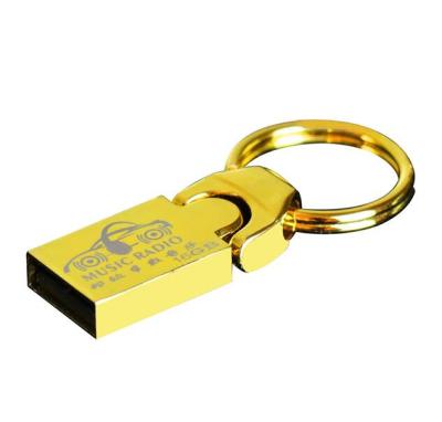 China MINI Metal 8Gb Most Popular Usb 2.0 Metal 3.0 Flash Drive 2GB Flash Memory 4GB 8GB USB Drive for sale