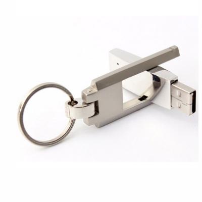 China USB 2.0 Metal Pendrive Big Discount Metal USB Drive Metal USB Flash Drive 16gb 8gb 4gb for sale