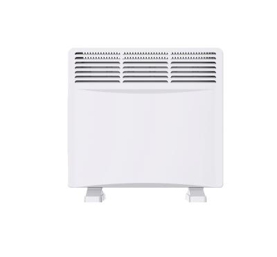 China Fast Heating Floor Standing Electric Convector Heater For Home Heating for sale