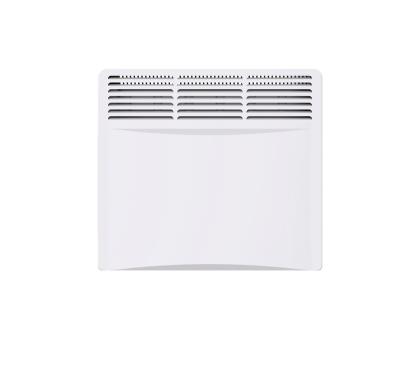 China 500w Fast Heating Wall Room Convector Energy Saving Energy Saving Electric Heater With Free Standing for sale