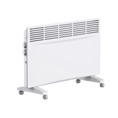 China High Quality 2000w Hotel Electric Convector Heater for sale